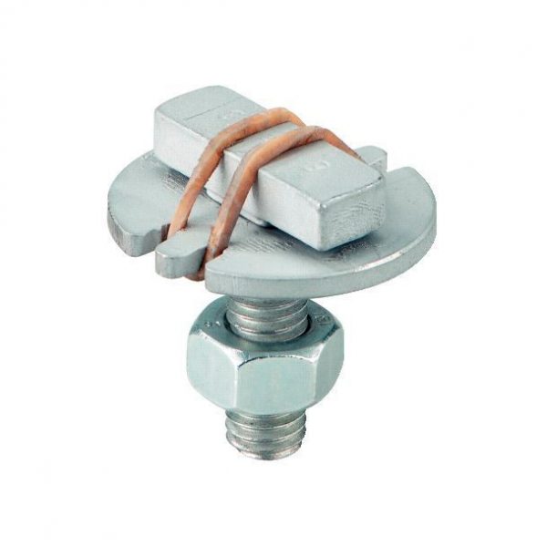 FHS Clix-S 10х30 Болт Fischer с T-образной головкой для монтажной шины оцинкованная сталь