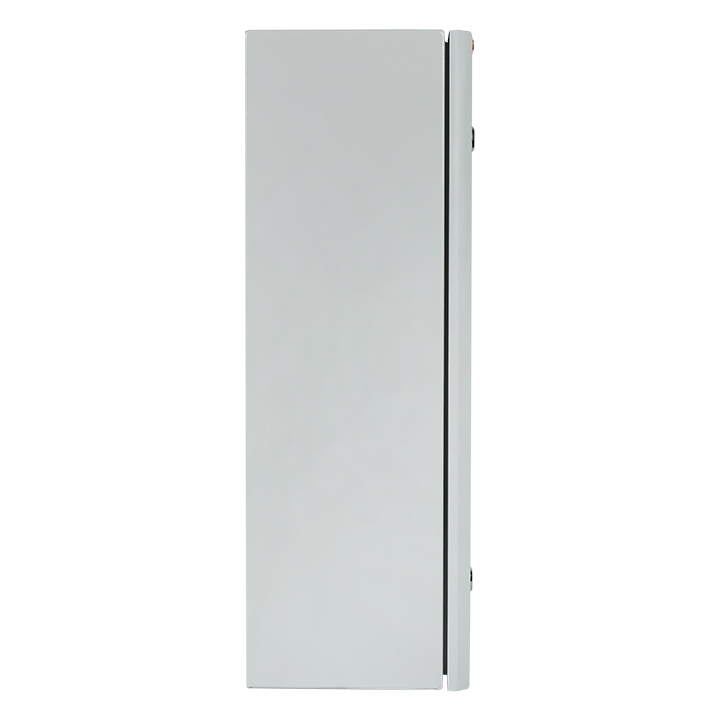 Щит с монтажной панелью ЩМПг- 65.50.22 (ЩРНМ-3) IP54 EKF PROxima