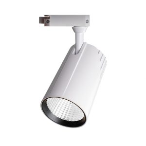 Трековый Светильник PTR 1725 25W PTR172525W 4000K 24°W HIP40