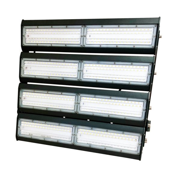 Светильник светодиодный промышленный PPI-02 8*50W PPI-028*50W 6500K IP65