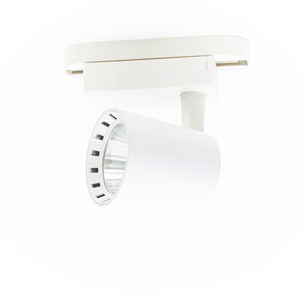 Трековый Светильник PTR 0325 25W PTR032525W 4000K 24°W HIP40