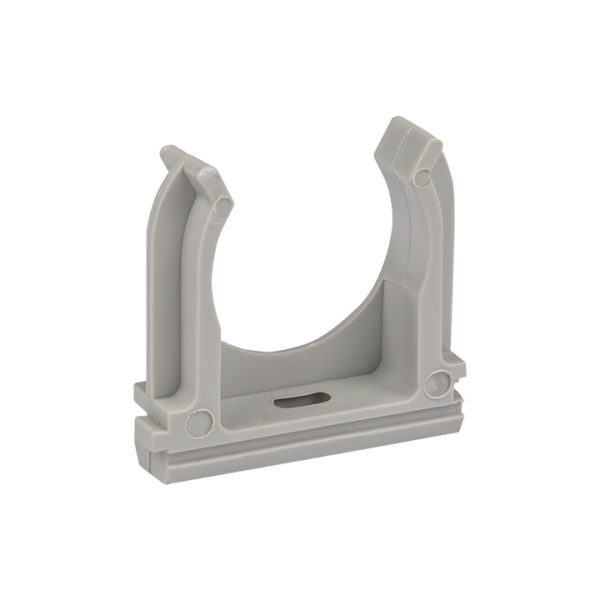 Крепеж-клипса d32мм  (50шт.) Plast EKF PROxima