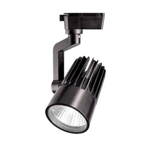 Трековый Светильник PTR 0130-2 30W PTR0130-230W 4000K 24°BLIP40