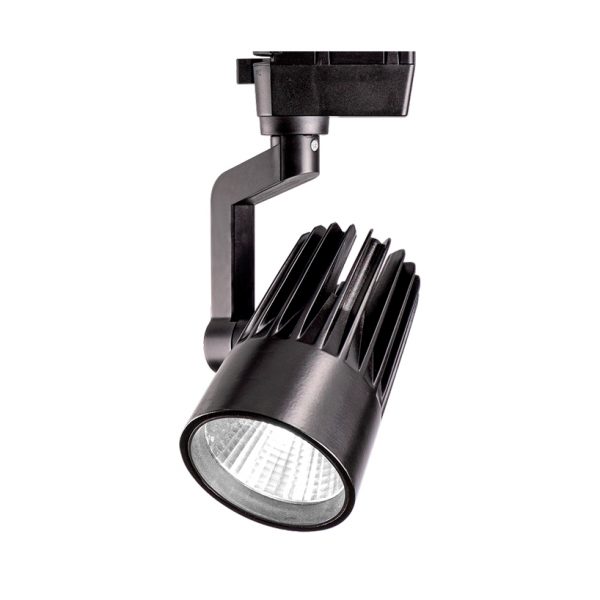 Трековый Светильник PTR 0130-2 30W PTR0130-230W 4000K 24°BLIP40