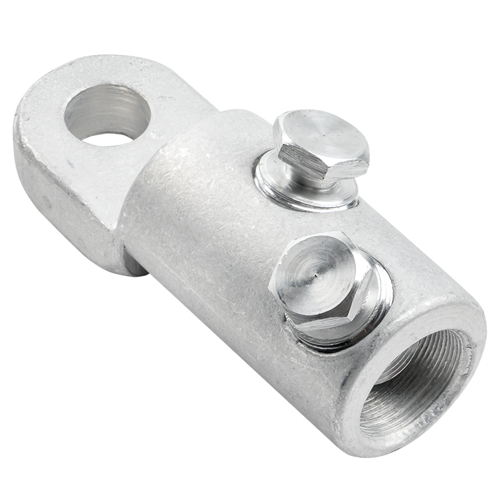 Наконечник НА-240 М16 10 кВ (150-240 мм2) EKF PROxima