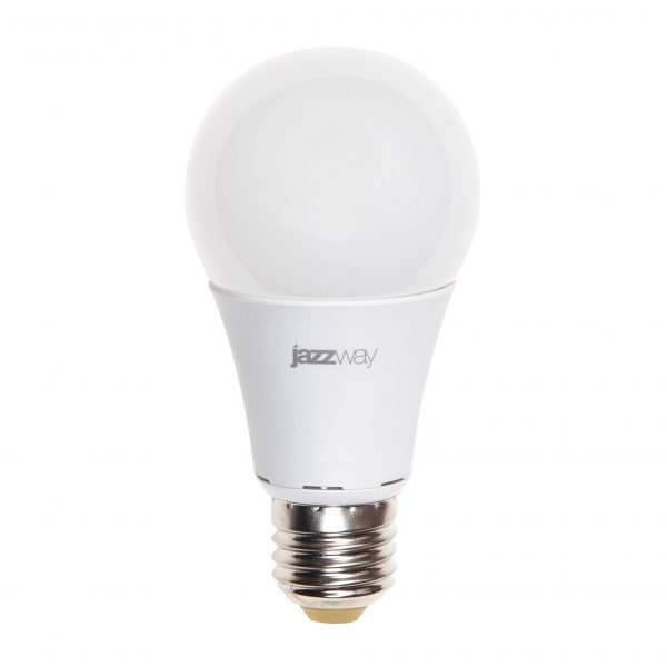 Лампа светодиодная PLED-ECO PLED-ECO-А6011W 4000K 1 Лампа светодиодная PLED-ECO PLED-ECO-А6011W 4000K