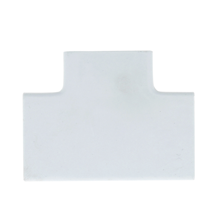 Угол Т-образный (25x16) Plast EKF PROxima