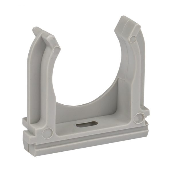 Крепеж-клипса d40мм  (30шт.) Plast EKF PROxima