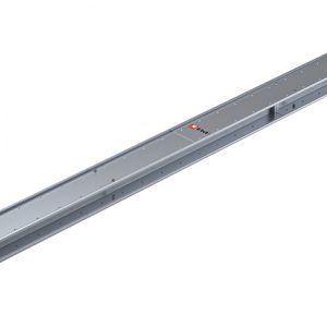 Прямая магистральная нестандартная секция 4000 А IP55 AL 3L+N+PE(КОРПУС) длина 2,0м-2,99м