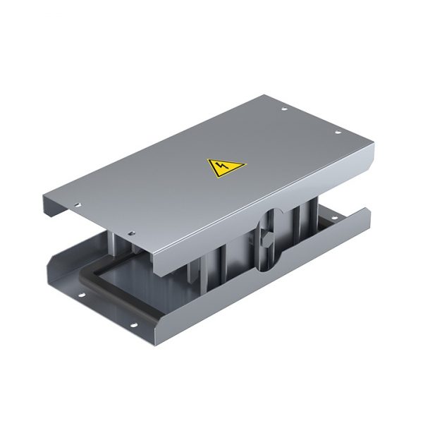 Соединительный блок 1600 А IP55 AL 3L+N+PE(ШИНА)
