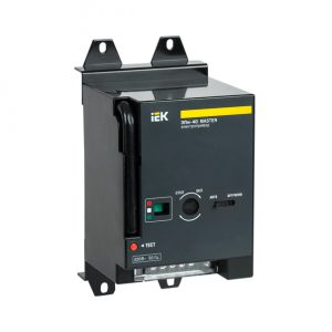 Электропривод ЭПм-40 220В MASTER IEK