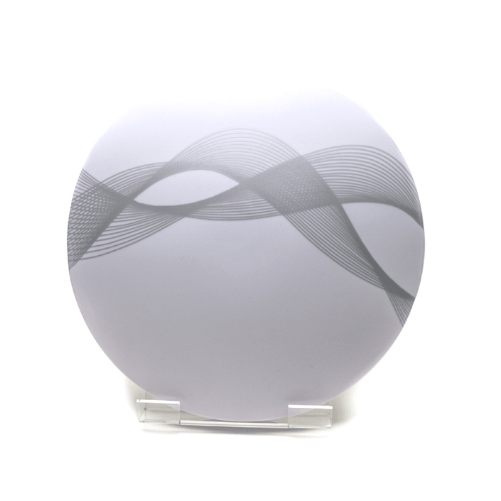 Светильник светодиодный настенно-потолочный PPB W AVE 24W PPBW AVE24W 6500K IP20