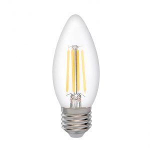 Лампа светодиодная декоративная PLED OMNI PLEDOMNIC356W E273000K CL