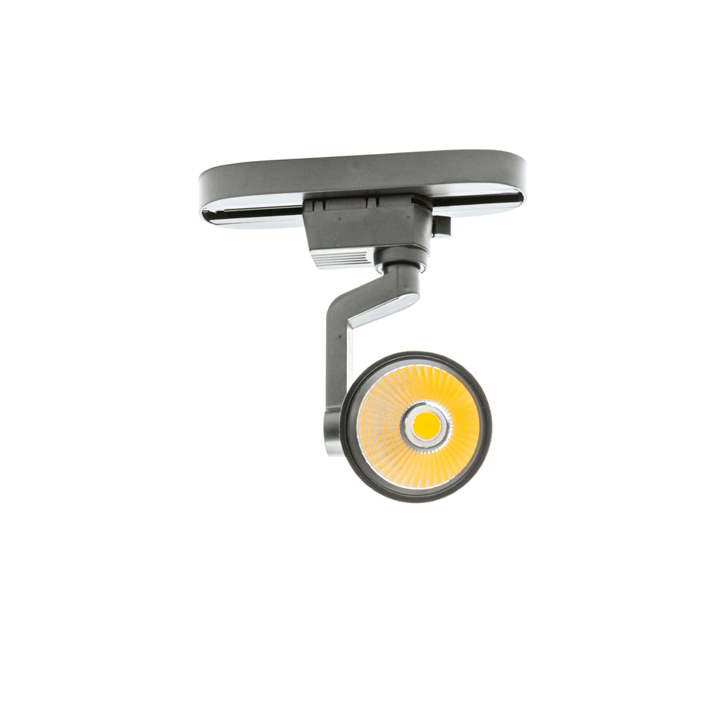Трековый Светильник PTR 0140-2 40W PTR0140-240W 4000K 24°BLIP40