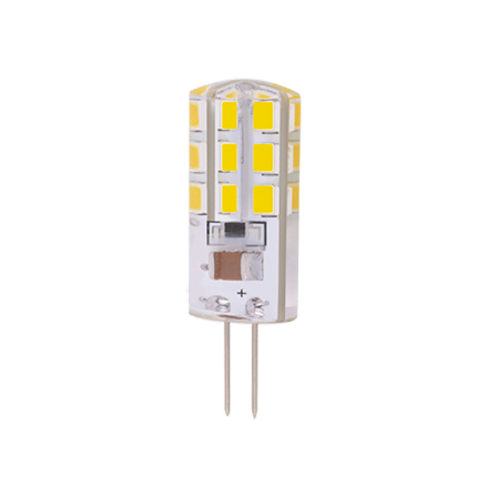 Лампа светодиодная POWER PLED-G43W 2700K 1 Лампа светодиодная POWER PLED-G43W 2700K