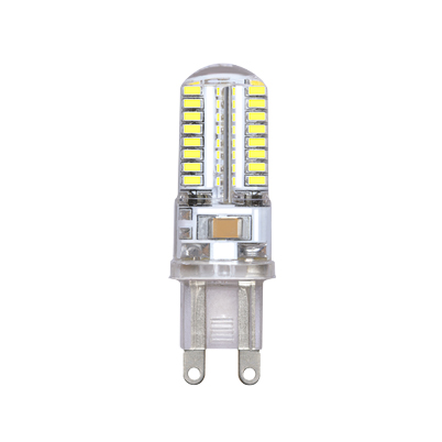 Лампа светодиодная POWER PLED-G9/BL25W 4000K