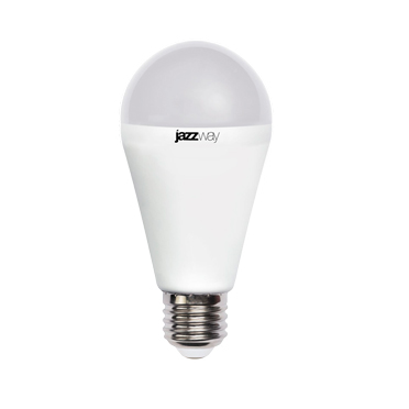 Лампа светодиодная POWER PLED-SPA6518W E273000K 1 Лампа светодиодная POWER PLED-SPA6518W E273000K