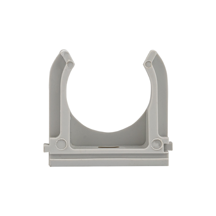 Крепеж-клипса d32мм  (10шт.) Plast EKF PROxima