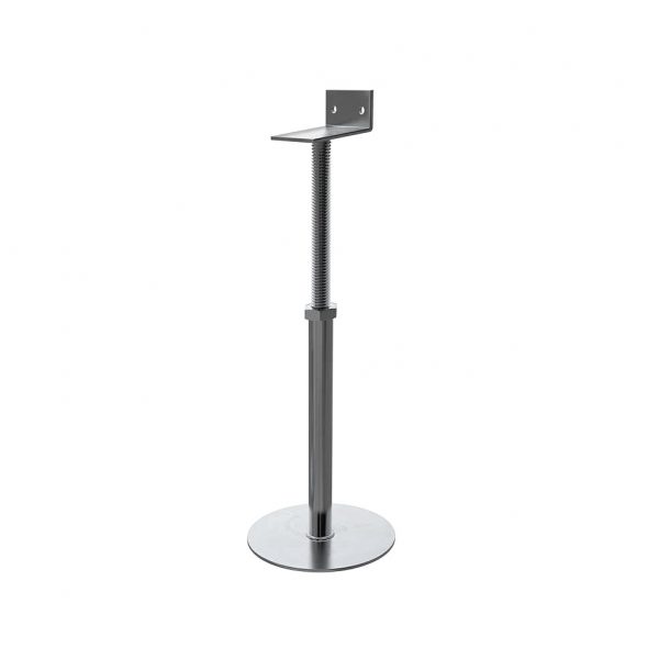 Металлическая регулировочная опора для плитки HILST LIFT metal 190-290мм 1 Металлическая регулировочная опора для плитки HILST LIFT metal 190-290мм