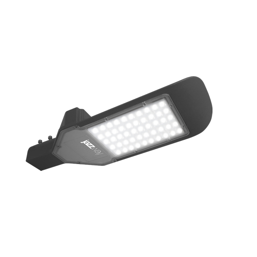 Светильник светодиодный уличный PSL 02 50W PSL0250W 4000K GR IP65