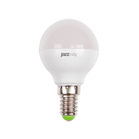Лампа светодиодная POWER PLED-SPG459W E275000K