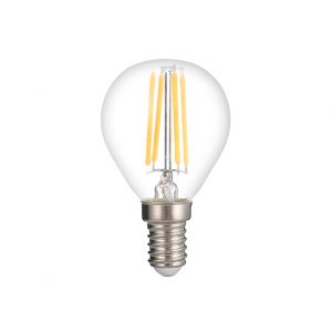 Лампа светодиодная декоративная PLED OMNI456W E143000K CL