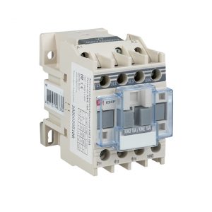Контактор КМЭ малогабаритный 18А 220В 1NO EKF PROxima