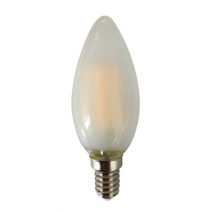 Лампа светодиодная декоративная PLED OMNI PLEDOMNIC358W E143000K FR