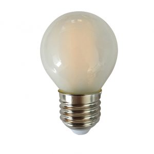 Лампа светодиодная декоративная PLED OMNI458W E273000K FR