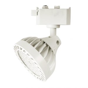 Трековый Светильник PTR 1140 40W PTR114040W 4000K 24°W HIP40