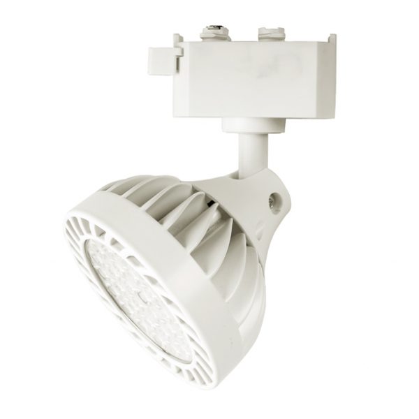 Трековый Светильник PTR 1140 40W PTR114040W 4000K 24°W HIP40