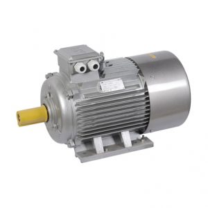 Электродвигатель асинхронный трехфазный АИР 280S6 660В 75кВт 1000об/мин 1081 DRIVE IEK