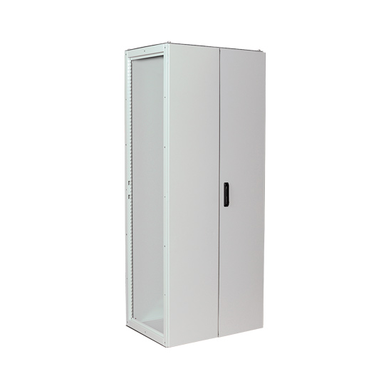 Корпус металлический сборный ВРУ 1800х800х450-2Д IP31 SMART IEK 1 Корпус металлический сборный ВРУ 1800х800х450-2Д IP31 SMART IEK