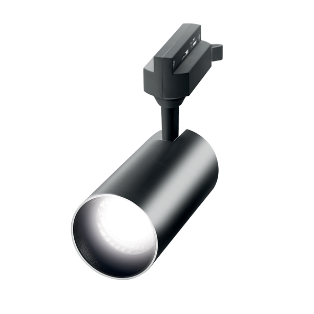 Трековый Светильник PTR 0725 25W PTR072525W 3000K 24°BLIP40