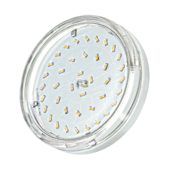 Лампа светодиодная PLED-ECO PLED-ECO-GX536W CL5000K 1 Лампа светодиодная PLED-ECO PLED-ECO-GX536W CL5000K