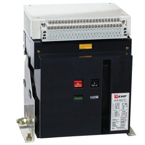 Выключатель нагрузки ВН-45 2000/1000А 3P стационарный с эл. приводом EKF PROxima