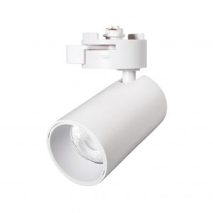 Трековый Светильник PTR 0708 8W PTR07088W 4000K 24°W HIP40