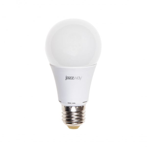 Лампа светодиодная PLED-ECO PLED-ECO-А6011W 3000K