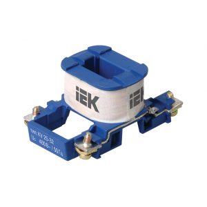 Катушка управления для КМИ-(09А-18А) 400В IEK