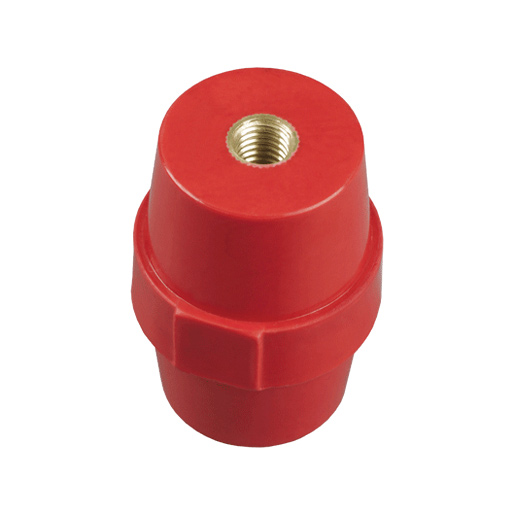 Изолятор SM45 (М8) силовой IEK