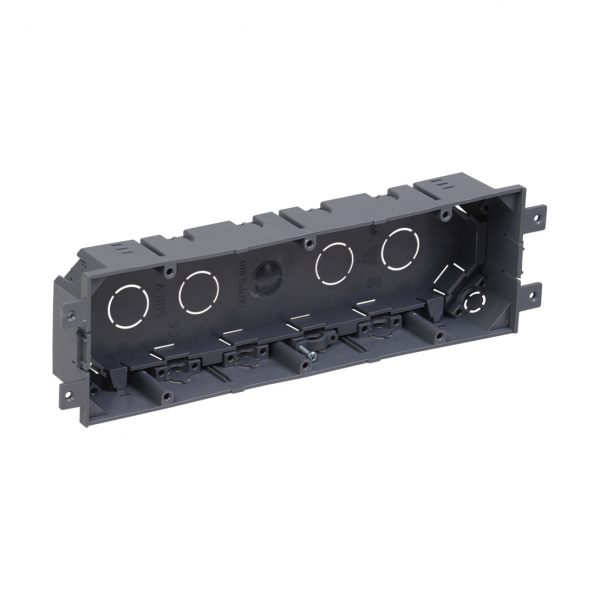 Коробка приборная ONFLOOR IEK
