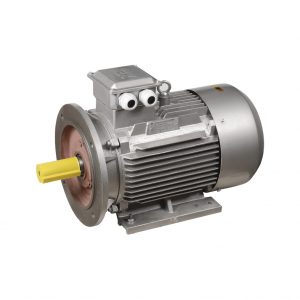 Электродвигатель асинхронный трехфазный АИР 112M2 380В 7,5кВт 3000об/мин 2081 DRIVE IEK