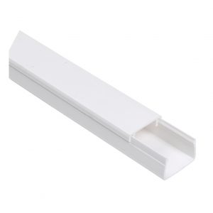 Кабель-канал магистральный 25х25 ECOLINE (32м) IEK