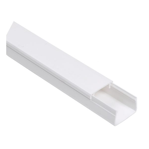 Кабель-канал магистральный 25х16 ECOLINE (50м) IEK