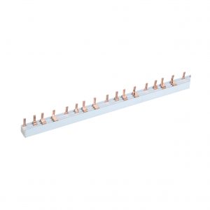 Шина соединительная типа PIN (штырь) 4Р 63А (1м) IEK