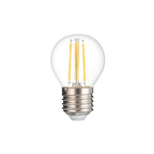 Лампа светодиодная декоративная PLED OMNI456W E273000K CL