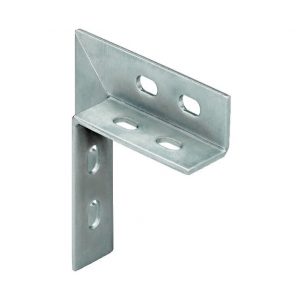 UW S FVZ универсальный уголок Fischer 538115F