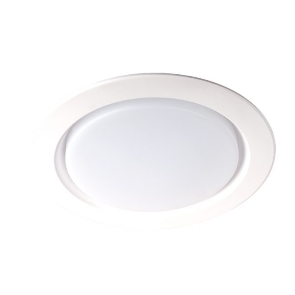PLED DL5 24W 4000K W H IP40 PLEDDL524W 4000K W HIP40