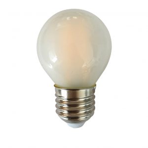 Лампа светодиодная декоративная PLED OMNI456W E274000K FR