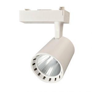 Трековый Светильник PTR 0315 15W PTR031515W 4000K 24°W HIP40